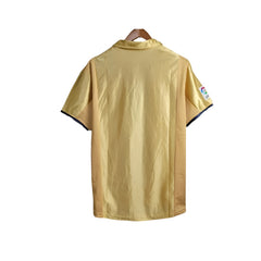 Barcelona Away 01/02 Retro