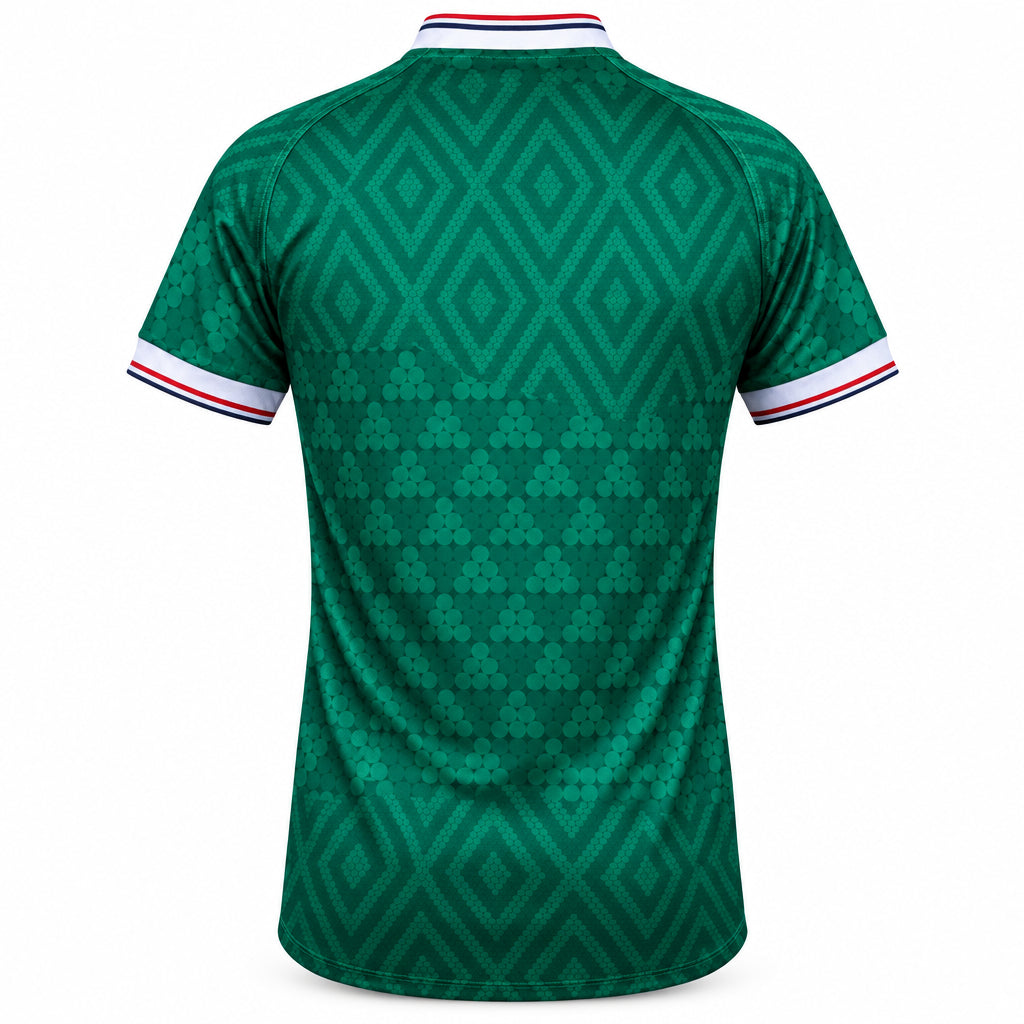 Iraq Away 26/27 Player Edition Jersey