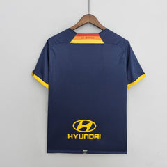 AS Roma Fourth 21/22 Fan Edition