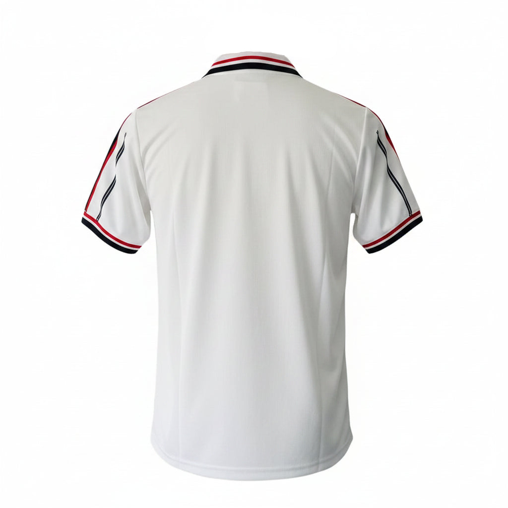 Manchester United Away 98/99 Retro Jersey