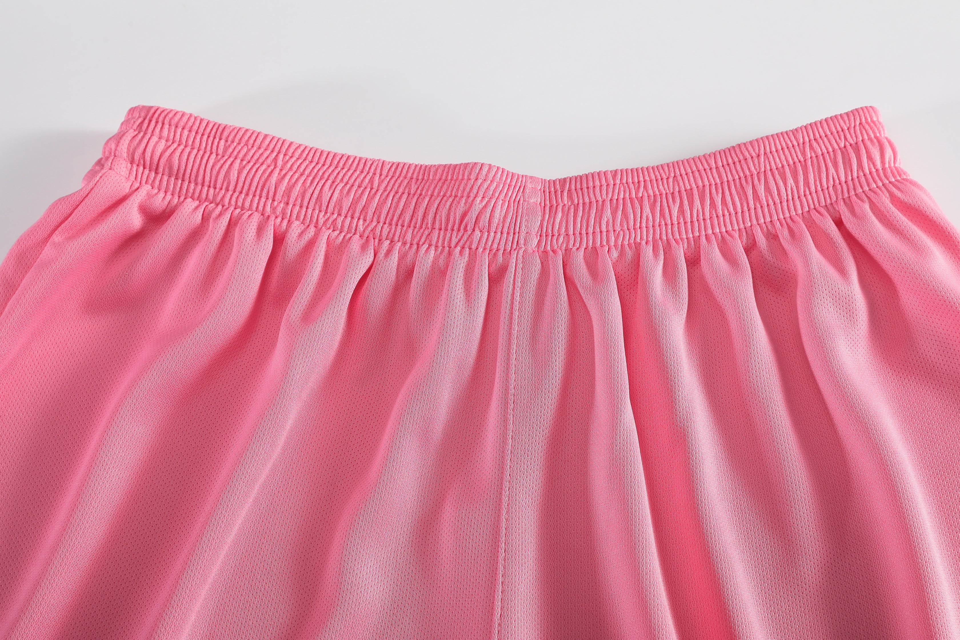 Barcelona Pink 25/26 full set worn by model