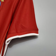 Bayern Munich Home 20/21 Fan Edition