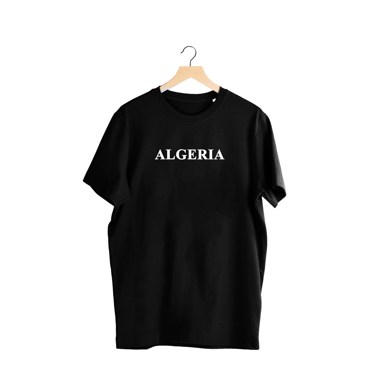 Algeria Horizon 