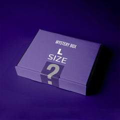 Mystery Box Size Large
