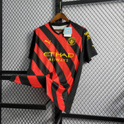Manchester City Away 22/23 | Fan Edition