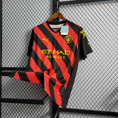 Manchester City Away 22/23 | Fan Edition