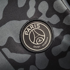 PSG Third 23/24 Kids with Socks | Without Logo