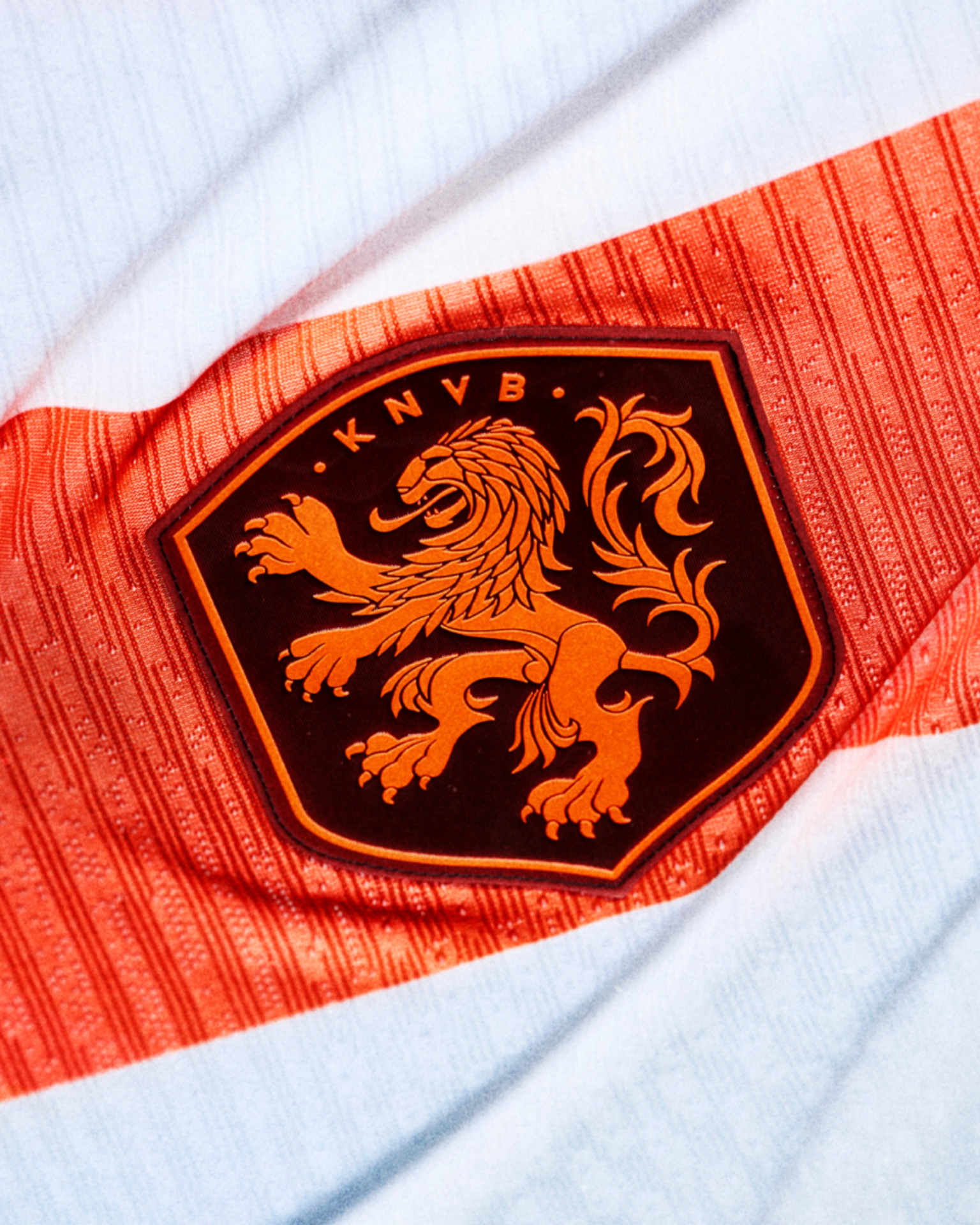Netherlands Away 26/27 Player Edition