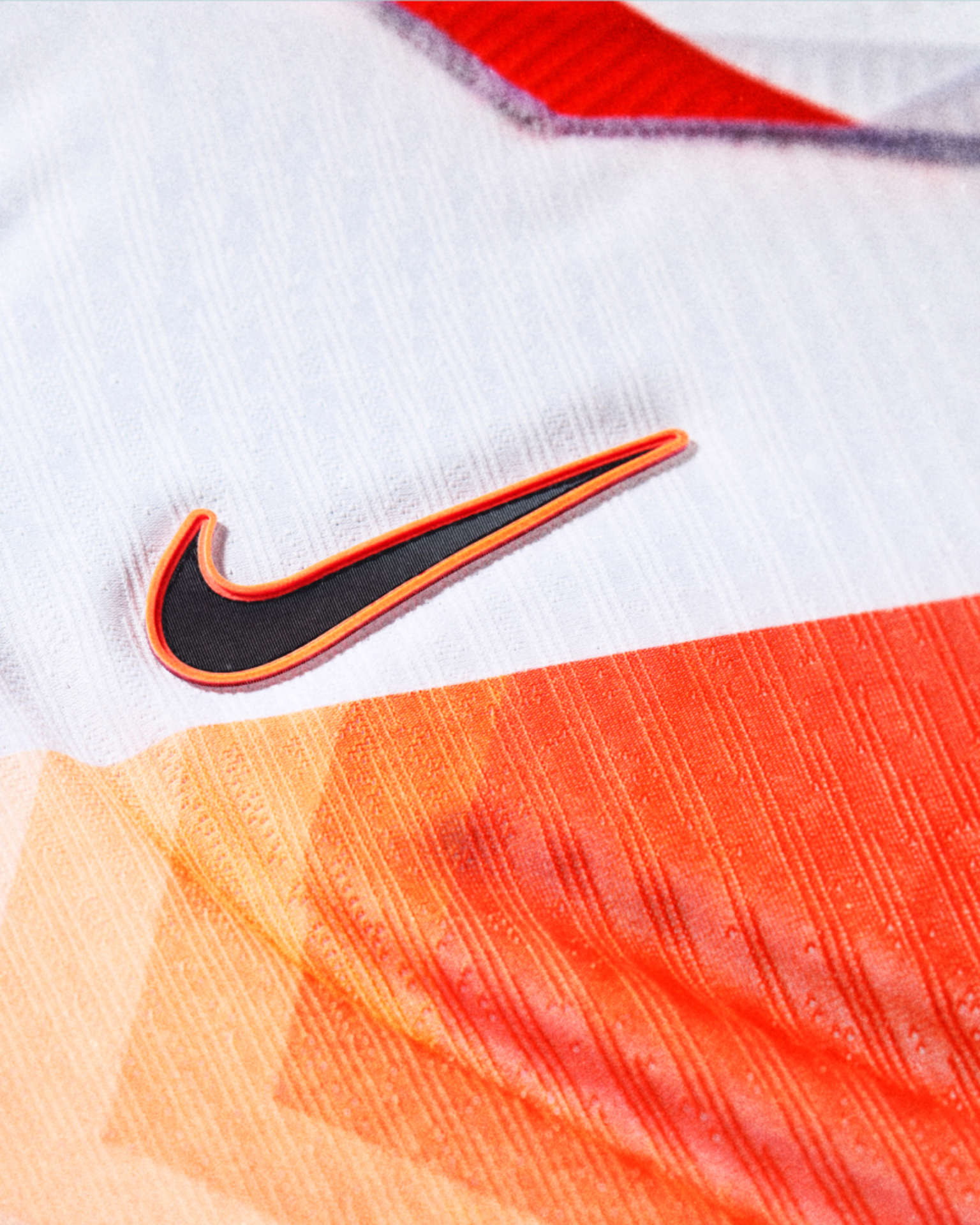 Netherlands Away 26/27 Player Edition