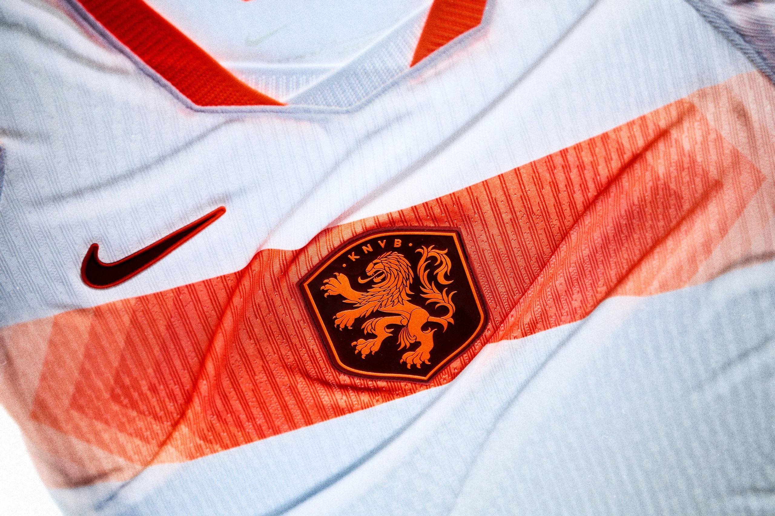 Netherlands Away 26/27 Player Edition
