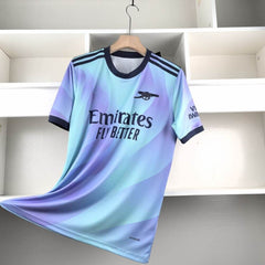 Arsenal Third 24/25 Kit | Fan Edition