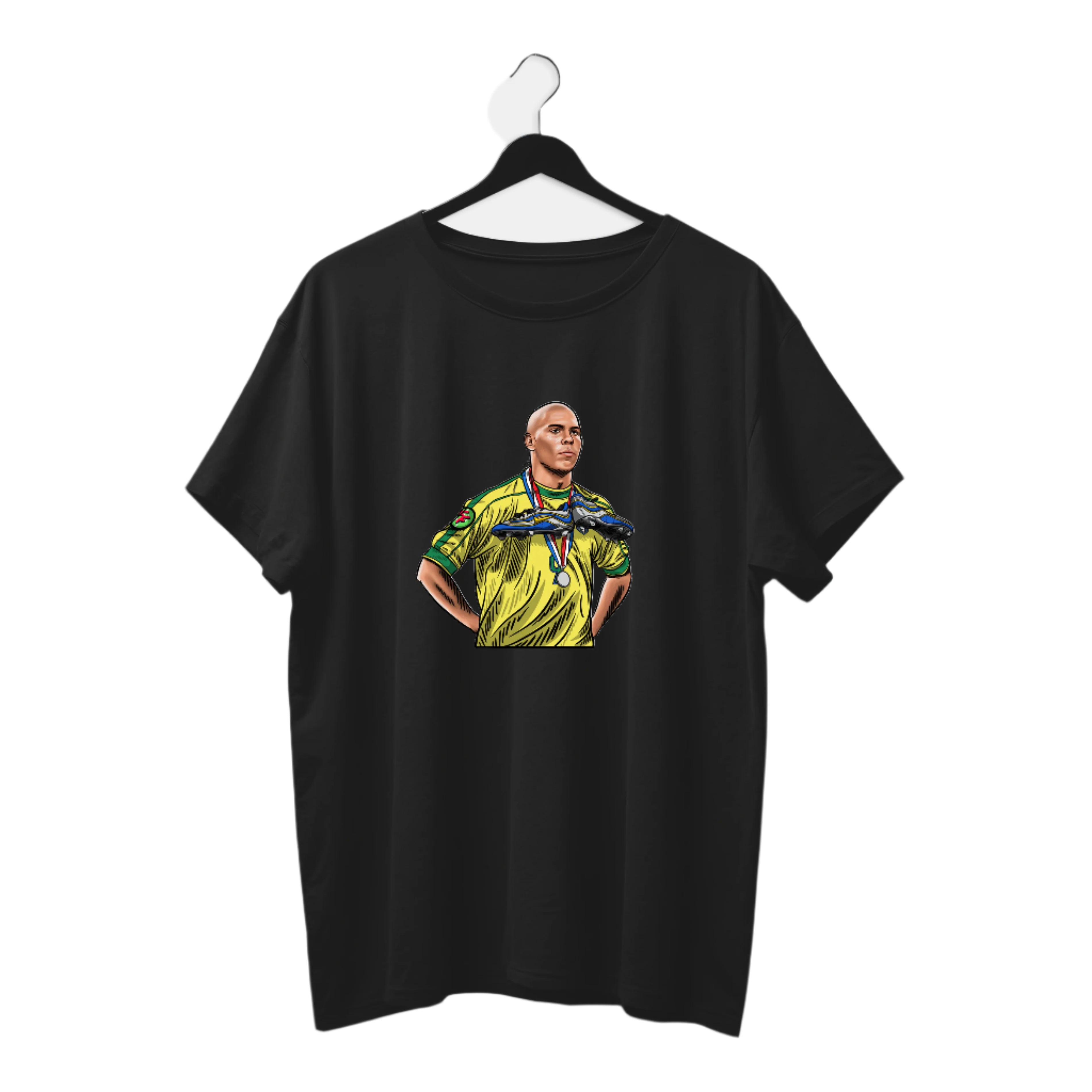 رونالدو - البرازيل 