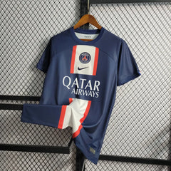 PSG Home 22/23
