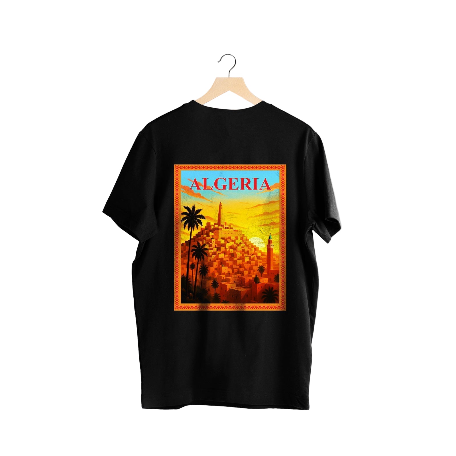 Algeria Horizon 