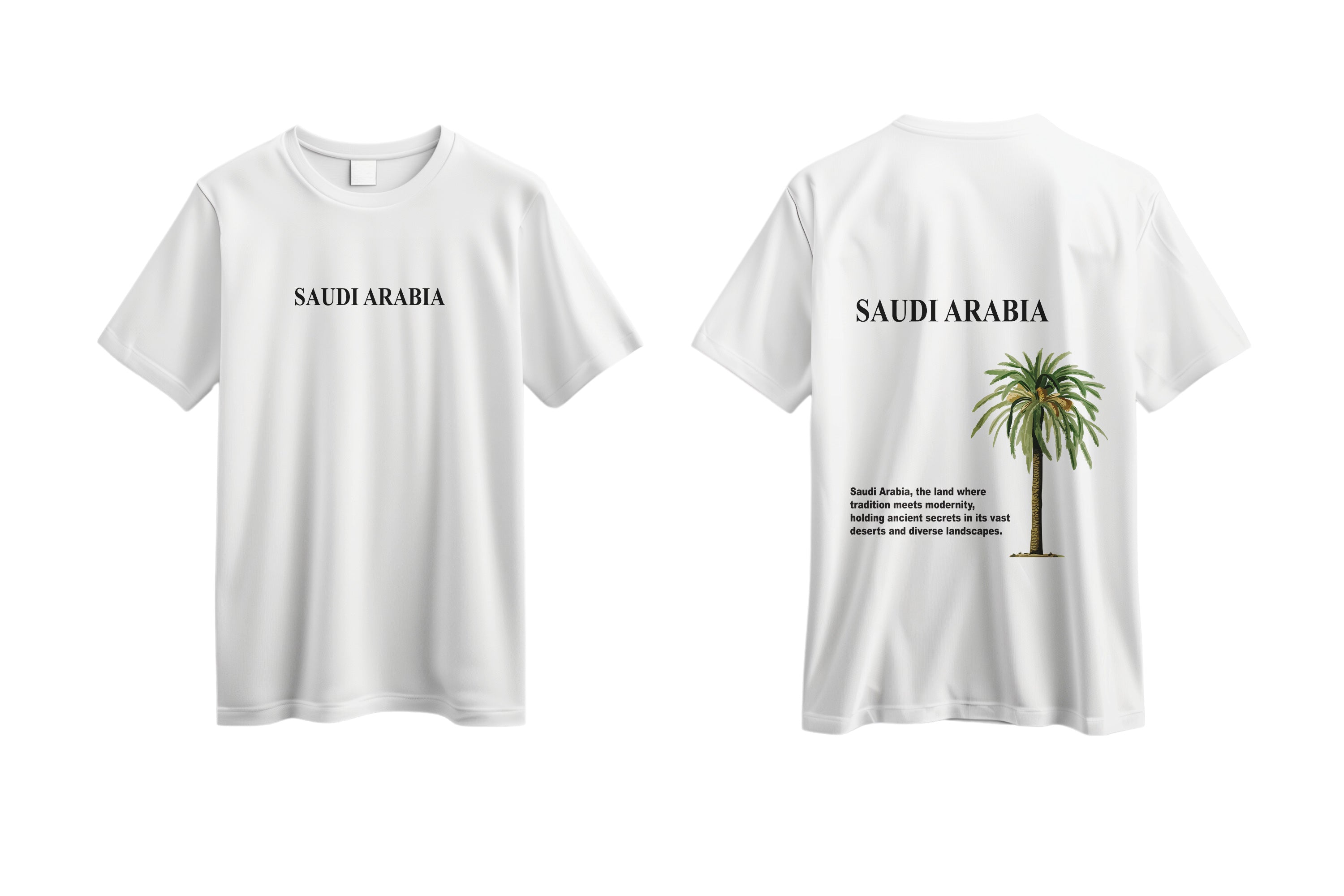 Saudi Oasis Lines 