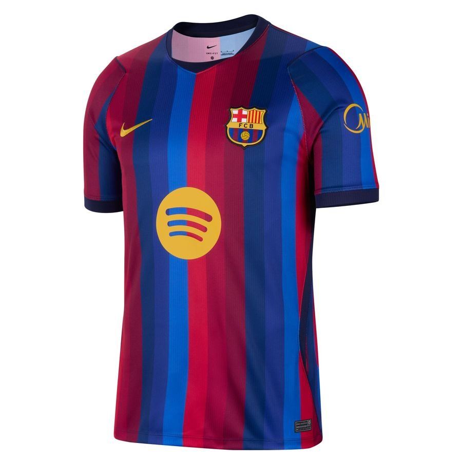 Barcelona Home 26/27 Player Edition Jersey