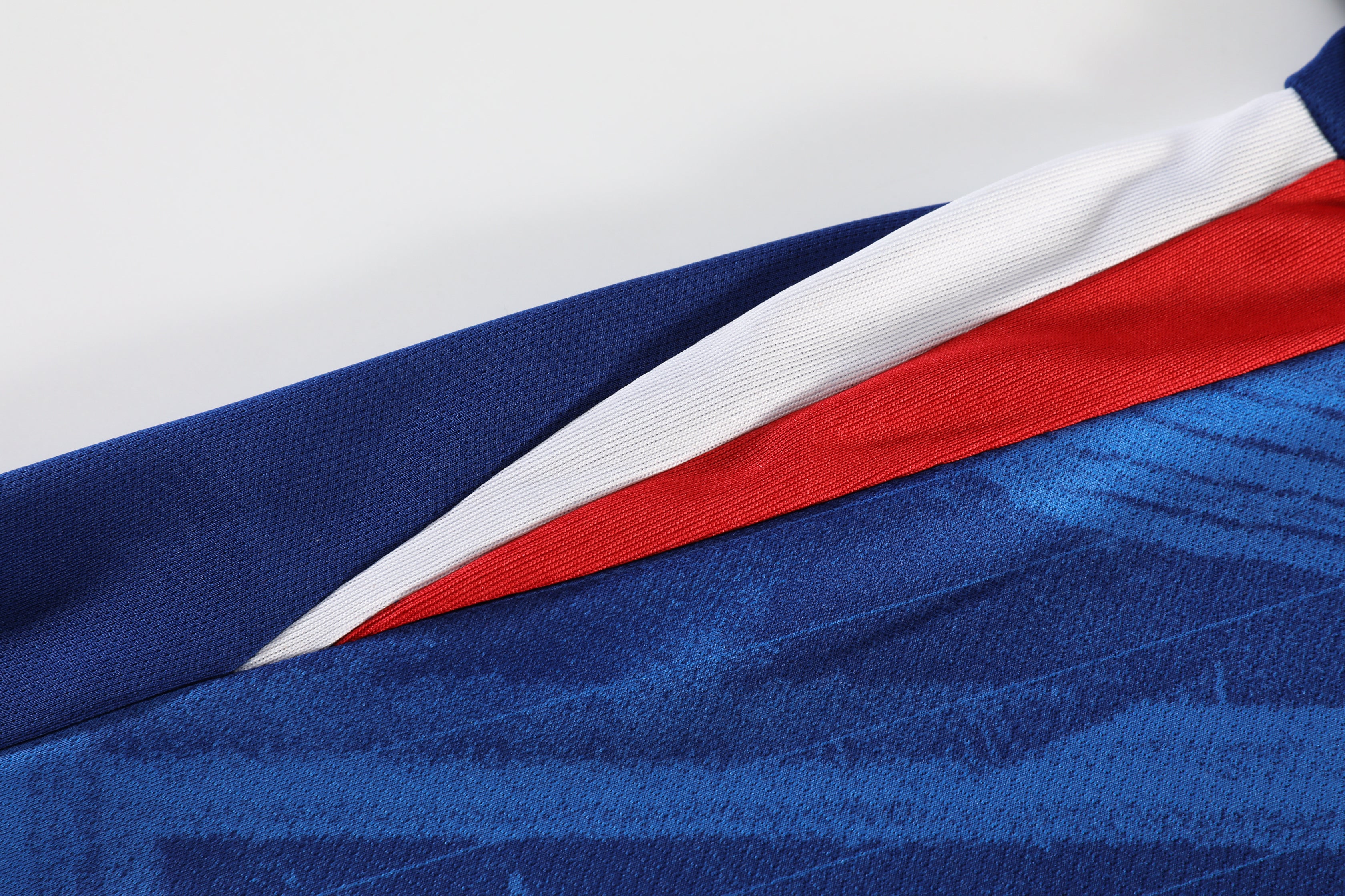 Chelsea Home 25/26 full set complete football outfit