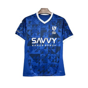 Al Hilal Home 24/25 Fan Edition