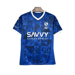Al Hilal Home 24/25 Fan Edition