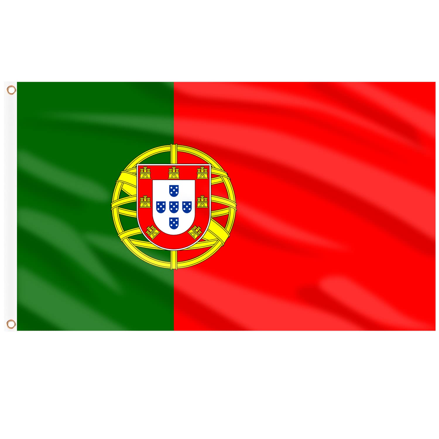 Portugal Flag