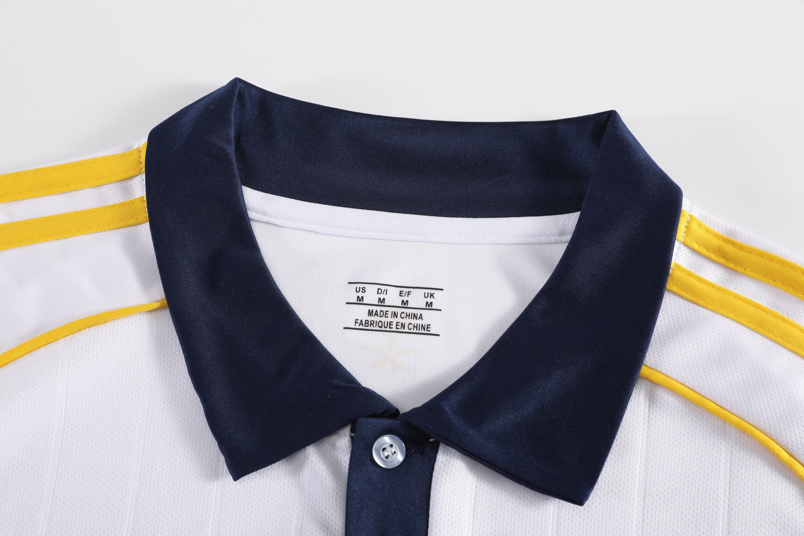 Al Nassr Third 25/26 full set breathable fabric detail