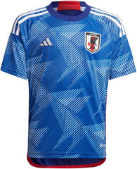 Japan Home 22/23 Kids Kit with Socks