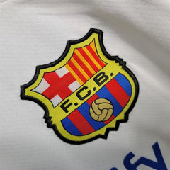 Barcelona Away 23/24 Kids Kit with Socks