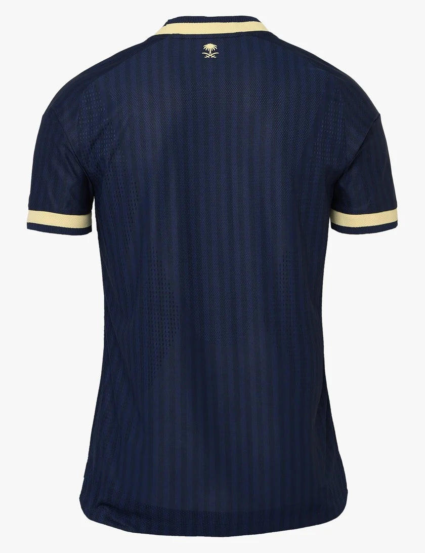 Al Nassr Away 26/27 Player Edition Jersey