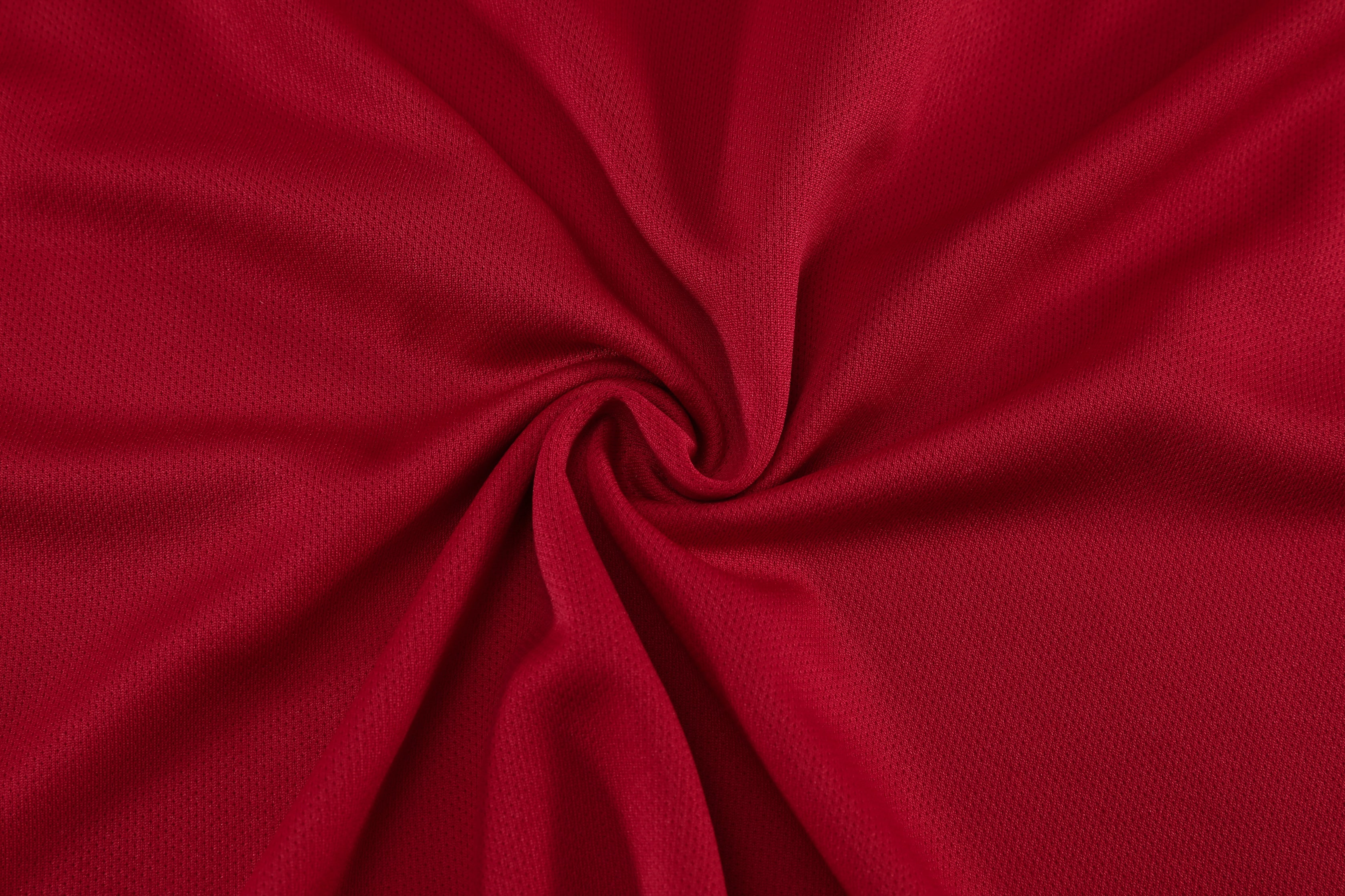 Manchester United Home 25/26 Full Set
