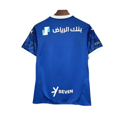 Al Hilal Home 24/25 Fan Edition