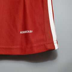 Bayern Munich Home 20/21 Fan Edition