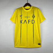 ronaldo t shirt al nassr