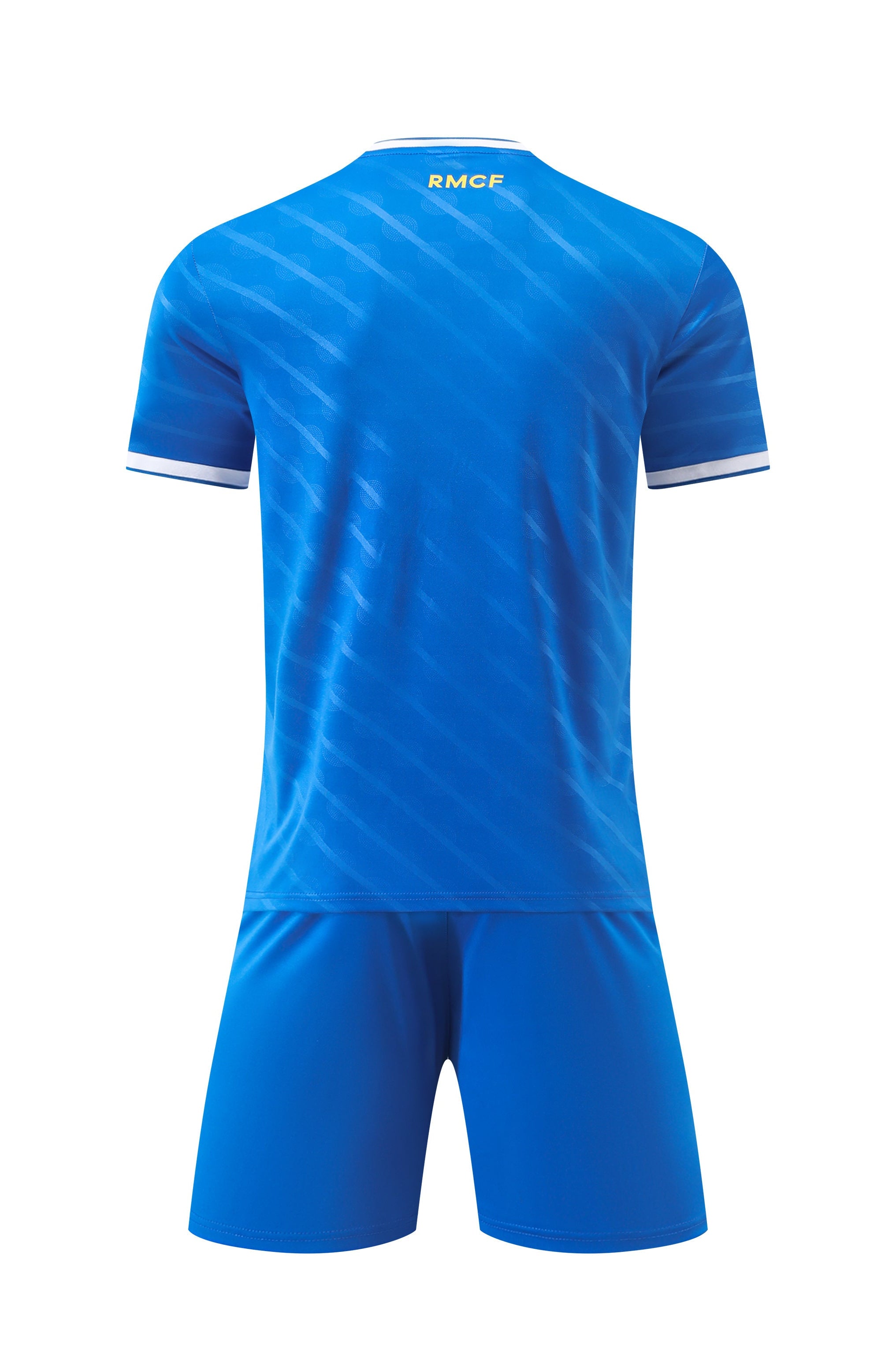 Real Madrid Third 25/26 Full Set