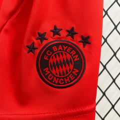 Bayern Munich Home 24/25 Kids Kit with Socks