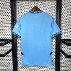 Manchester City Home 24/25 Fan Edition