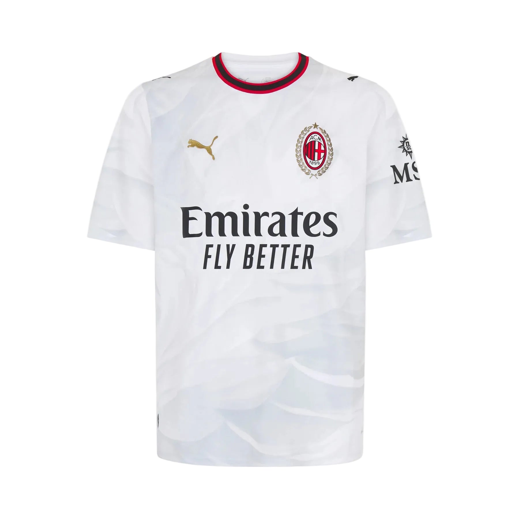 Ac Milan Away 26/27 Player Version - image 1 | 974 Sport