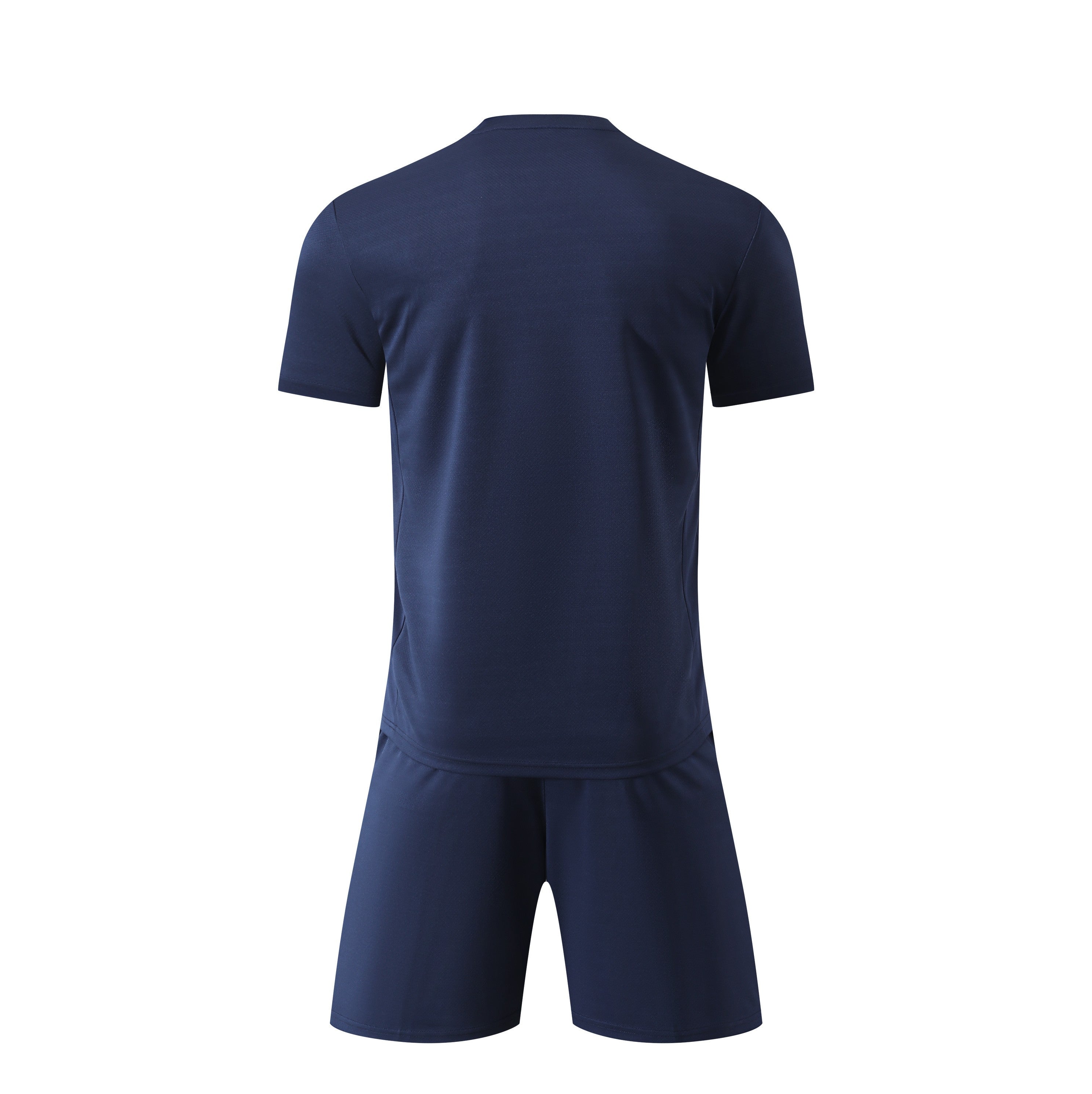 PSG Home 25/26 Full Set