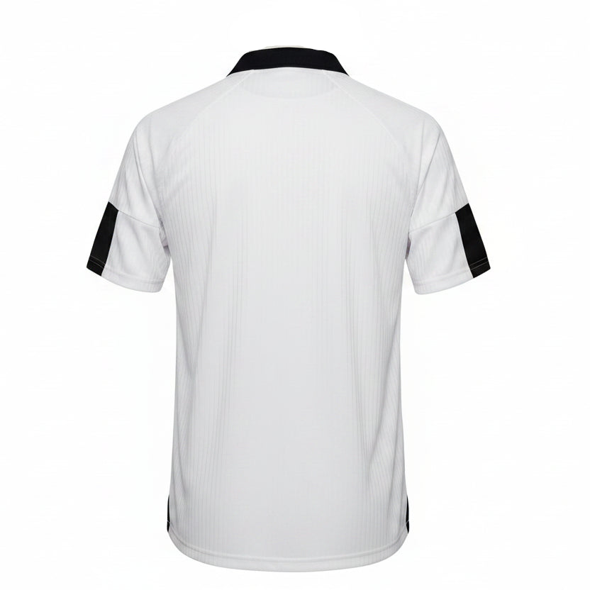 England Home 97/98 Retro Jersey