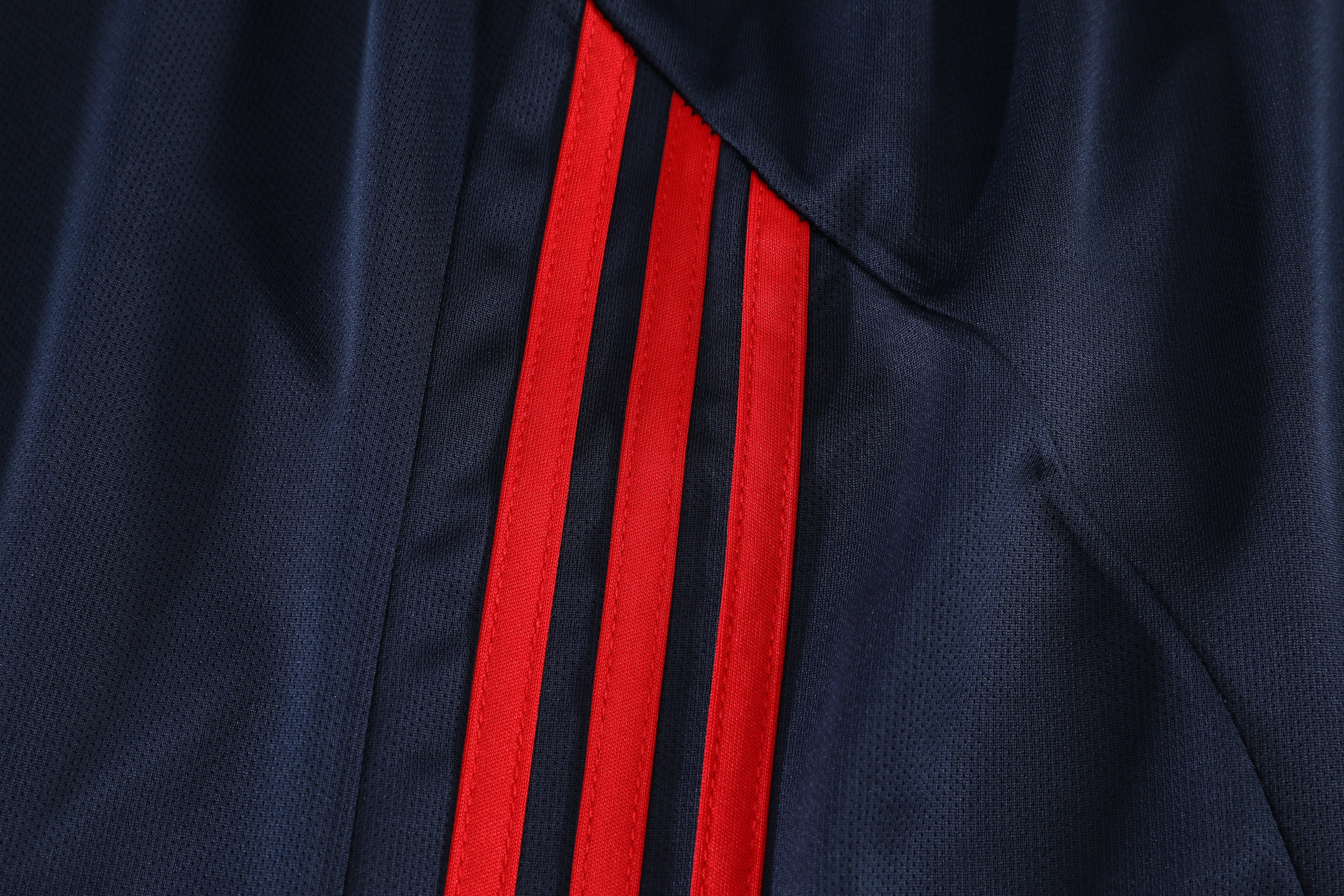 Arsenal Away 25/26 Full Set
