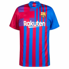 Barcelona Home 21/22