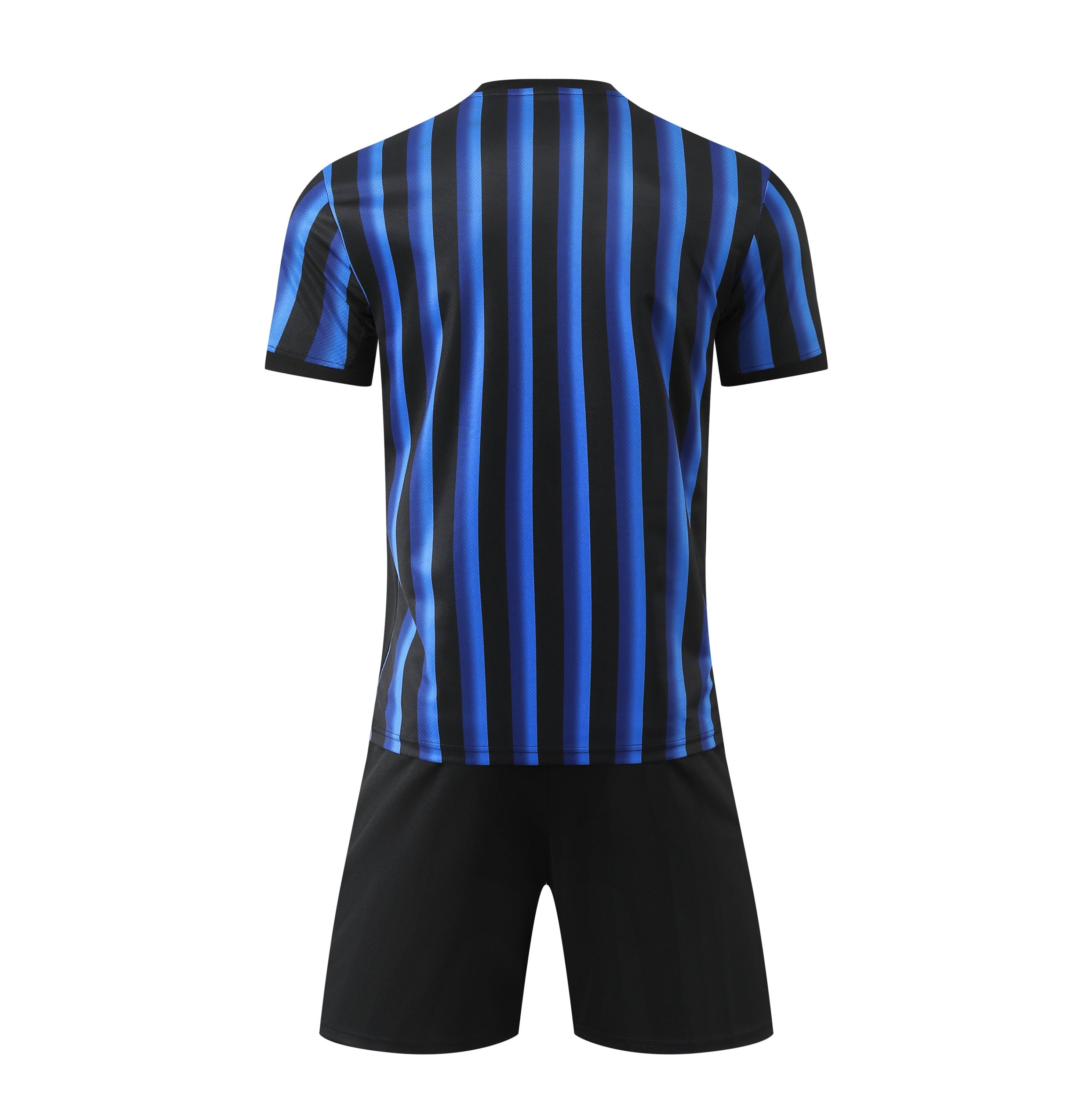 Inter Milan Home 25/26 full set jersey and shorts premium quality