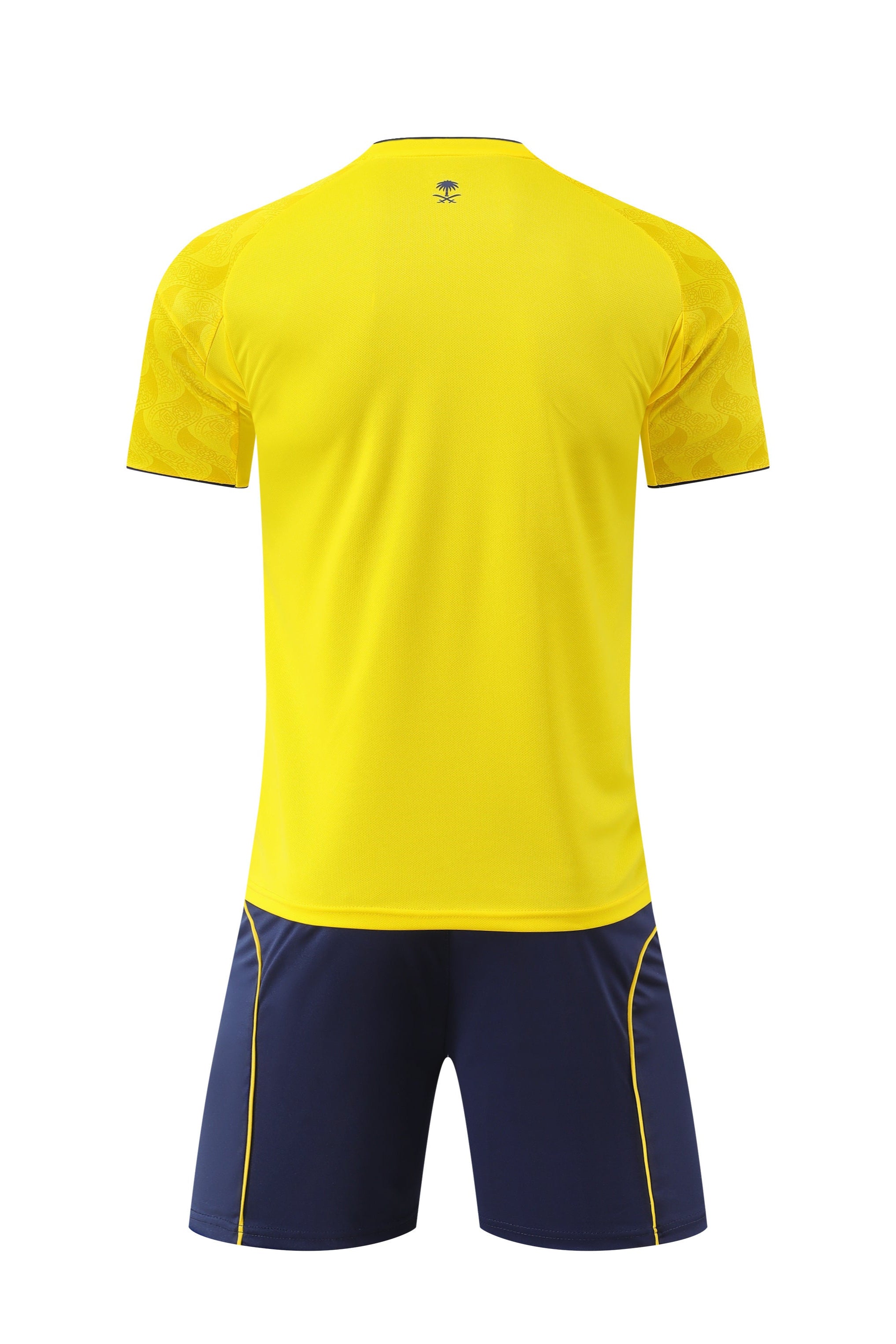 Al Nassr Home 25/26 Full Set