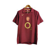 Arsenal Home 05/06 Retro