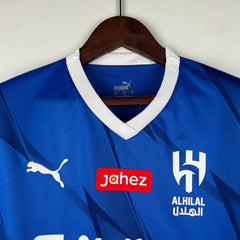 الهلال هوم 23/24 | نسخة المشجعين