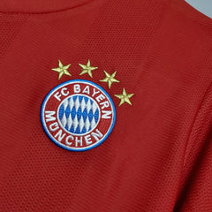 Bayern Munich Home 20/21 Fan Edition