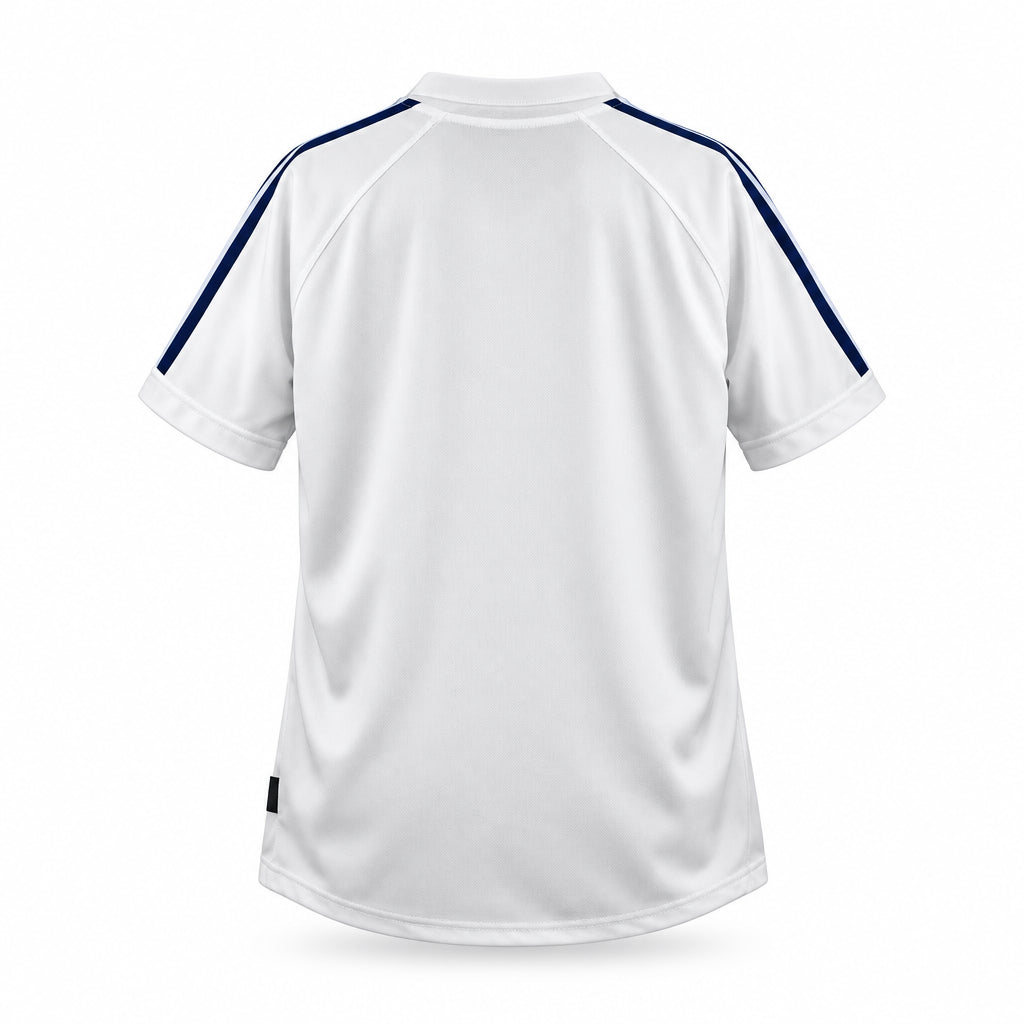 Real Madrid Jersey 2002
