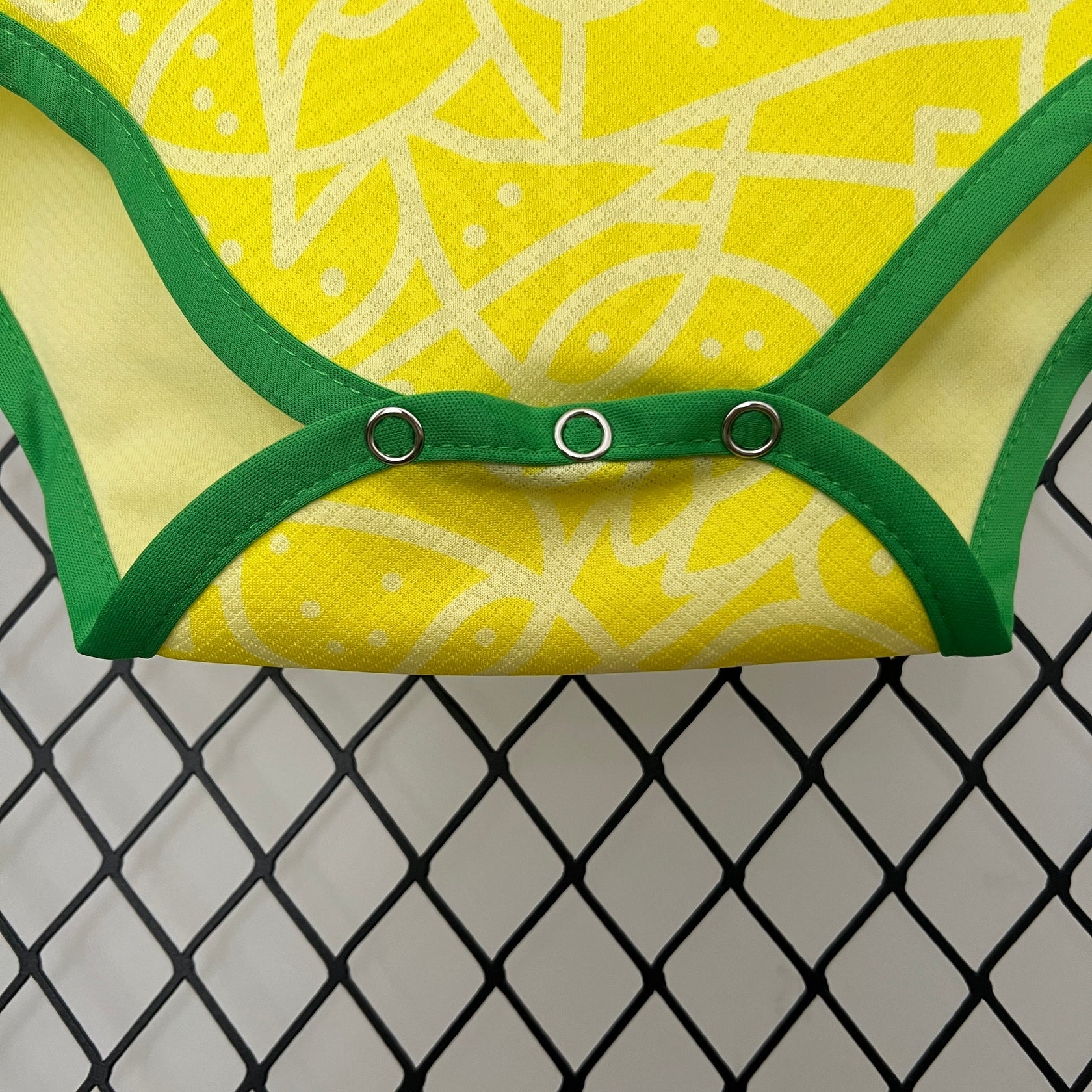 مجموعة أدوات الأطفال من Brazil Home 24/25