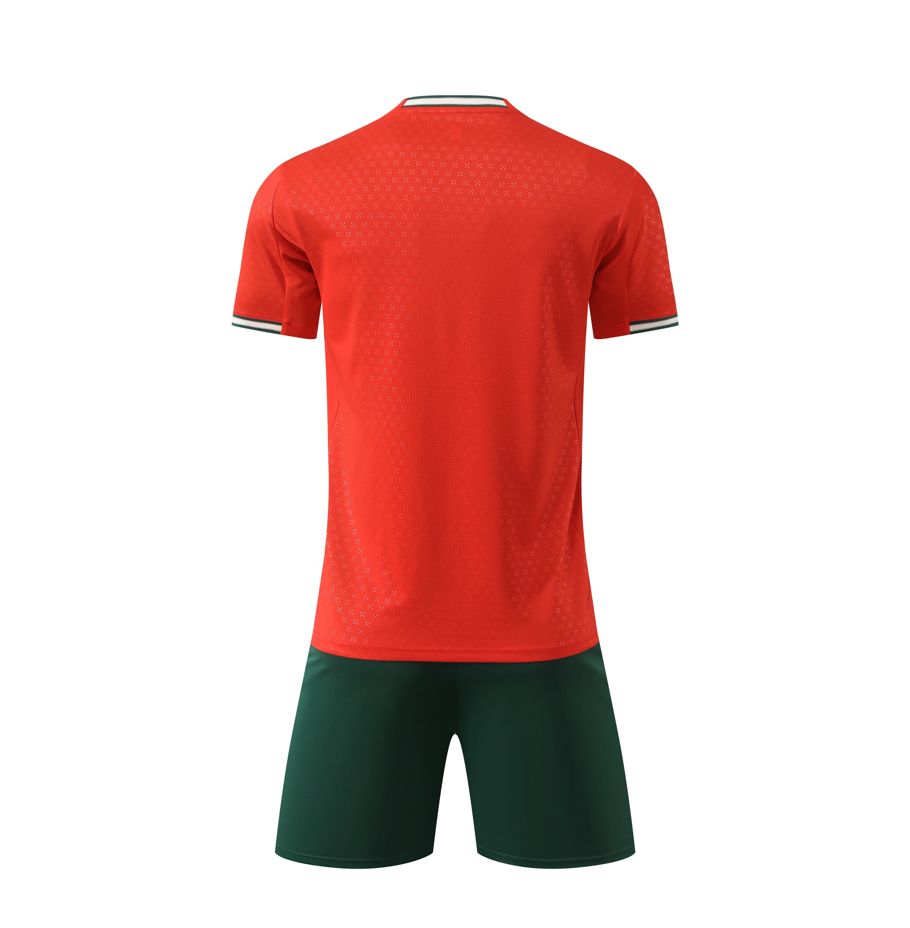 Portugal Home 25/26 full set jersey and shorts premium quality