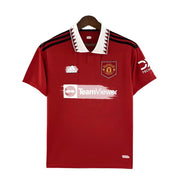 Manchester United Home 22/23 | Fan Edition