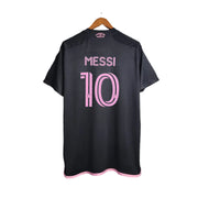 Inter Miami Away 23/24 Messi Name | Fan Edition